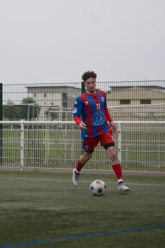 LA RICHARDAIS