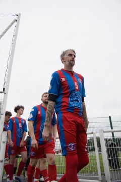 LA RICHARDAIS