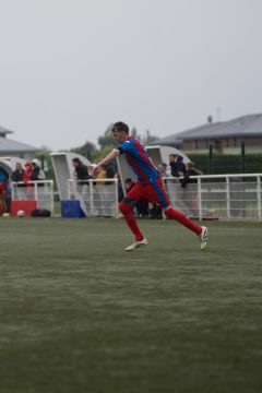 LA RICHARDAIS