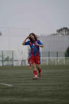 LA RICHARDAIS
