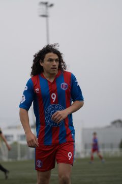 LA RICHARDAIS