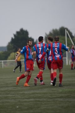 LA RICHARDAIS