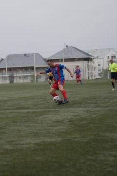 LA RICHARDAIS
