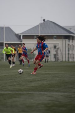 LA RICHARDAIS