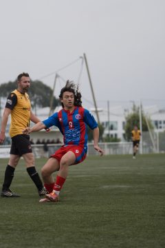 LA RICHARDAIS