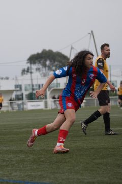 LA RICHARDAIS
