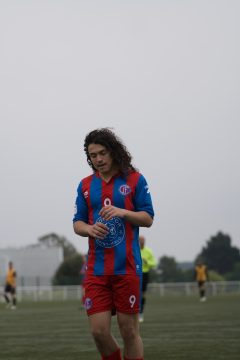 LA RICHARDAIS