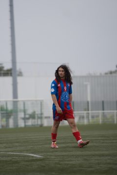 LA RICHARDAIS