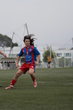 LA RICHARDAIS