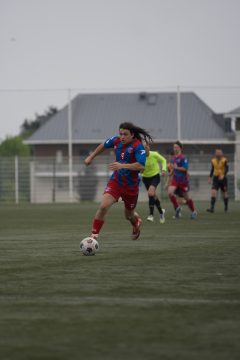 LA RICHARDAIS