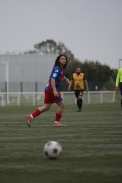 LA RICHARDAIS
