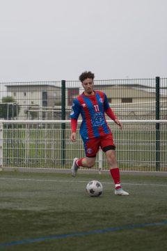 LA RICHARDAIS