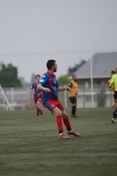 LA RICHARDAIS