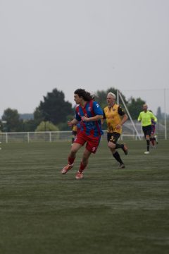 LA RICHARDAIS