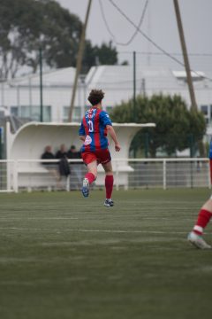 LA RICHARDAIS