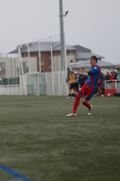 LA RICHARDAIS