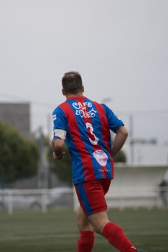 LA RICHARDAIS