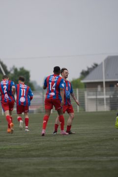 LA RICHARDAIS