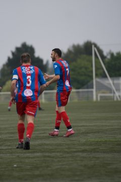 LA RICHARDAIS