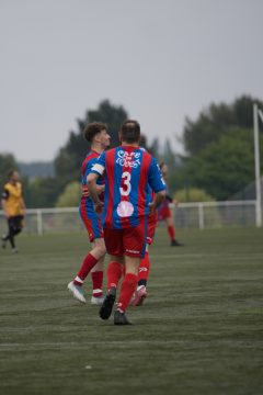 LA RICHARDAIS
