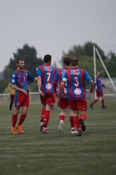 LA RICHARDAIS
