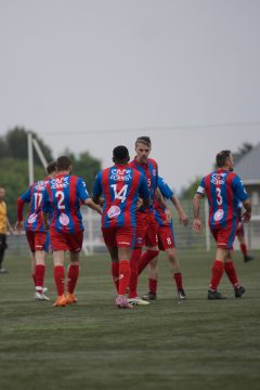 LA RICHARDAIS