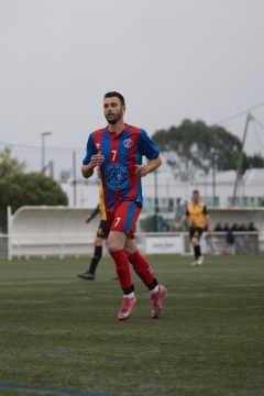LA RICHARDAIS