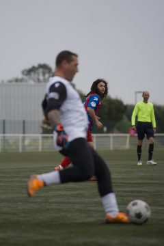 LA RICHARDAIS