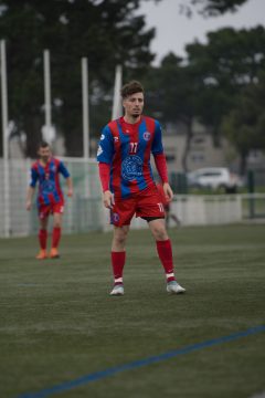 LA RICHARDAIS