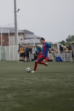 LA RICHARDAIS