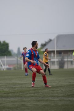 LA RICHARDAIS