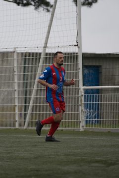 LA RICHARDAIS