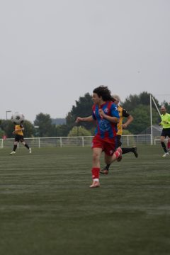 LA RICHARDAIS