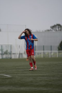 LA RICHARDAIS