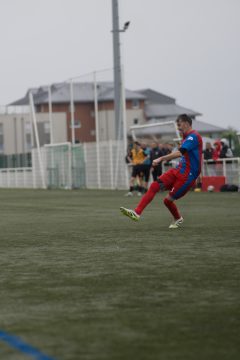 LA RICHARDAIS