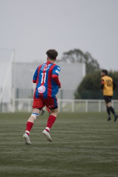 LA RICHARDAIS