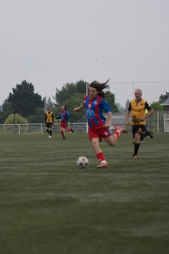 LA RICHARDAIS