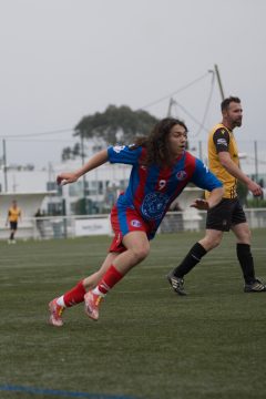 LA RICHARDAIS