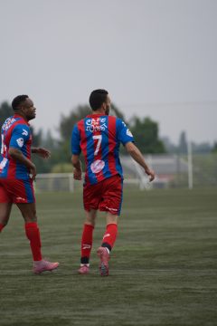 LA RICHARDAIS