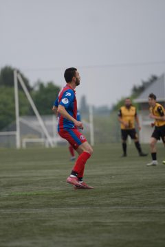 LA RICHARDAIS