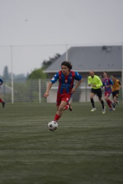LA RICHARDAIS