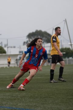 LA RICHARDAIS