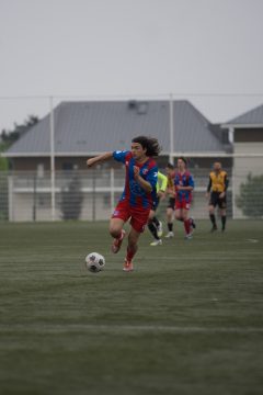 LA RICHARDAIS