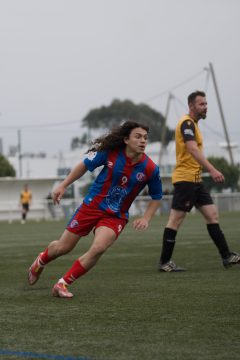 LA RICHARDAIS