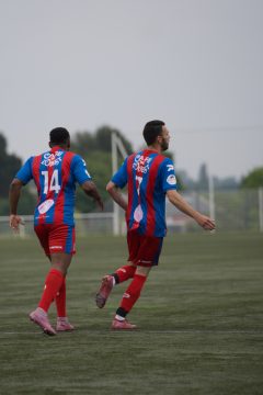 LA RICHARDAIS