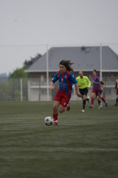 LA RICHARDAIS
