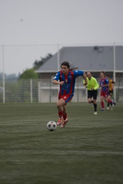 LA RICHARDAIS