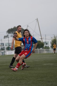 LA RICHARDAIS