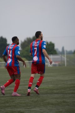LA RICHARDAIS
