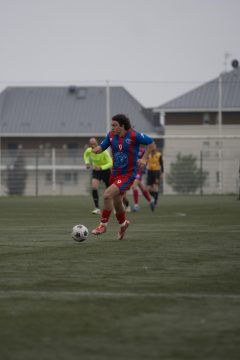 LA RICHARDAIS